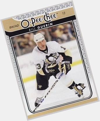 Happy 44th birthday to Bill Guerin who won his 2 Cups with (1995) & (2009) 14 years apart. 