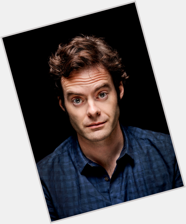 Happy birthday to bill hader, a man for whom I WOULD lay down my life no questions asked 