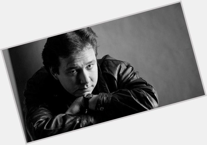 Happy birthday, Bill Hicks! 