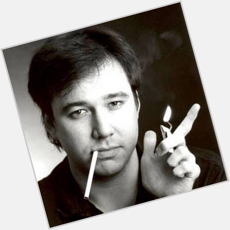 Happy belated birthday to Comedian Bill Hicks!! 