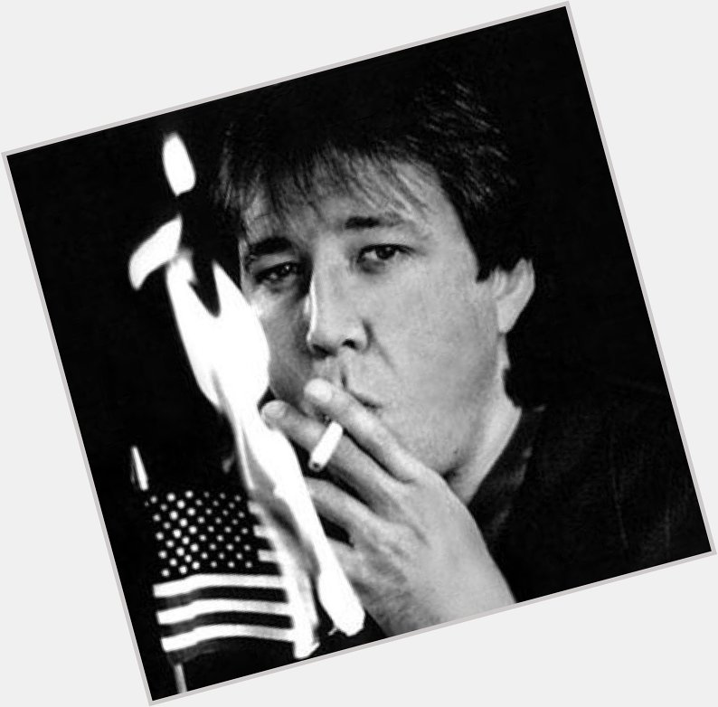 Happy Birthday Bill Hicks 