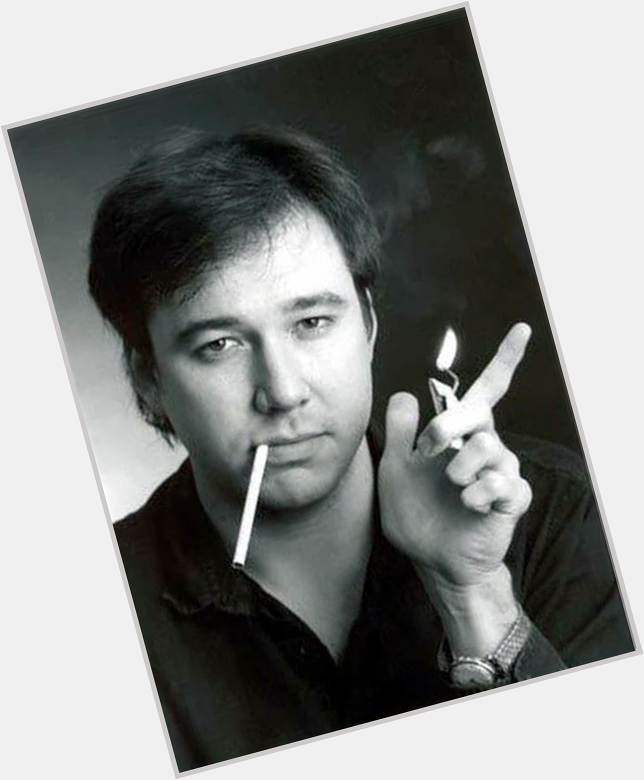 Happy Birthday Bill Hicks (1961-1994) k? kayyyyy! 