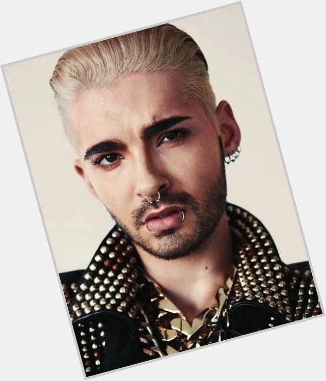 Happy Birthday Bill Kaulitz 