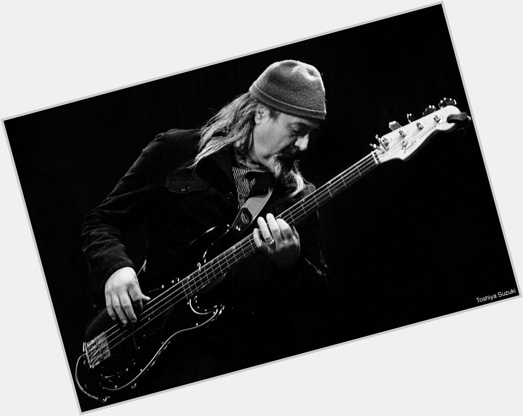 Happy Birthday to Bill Laswell Long may he continue to agitate- 