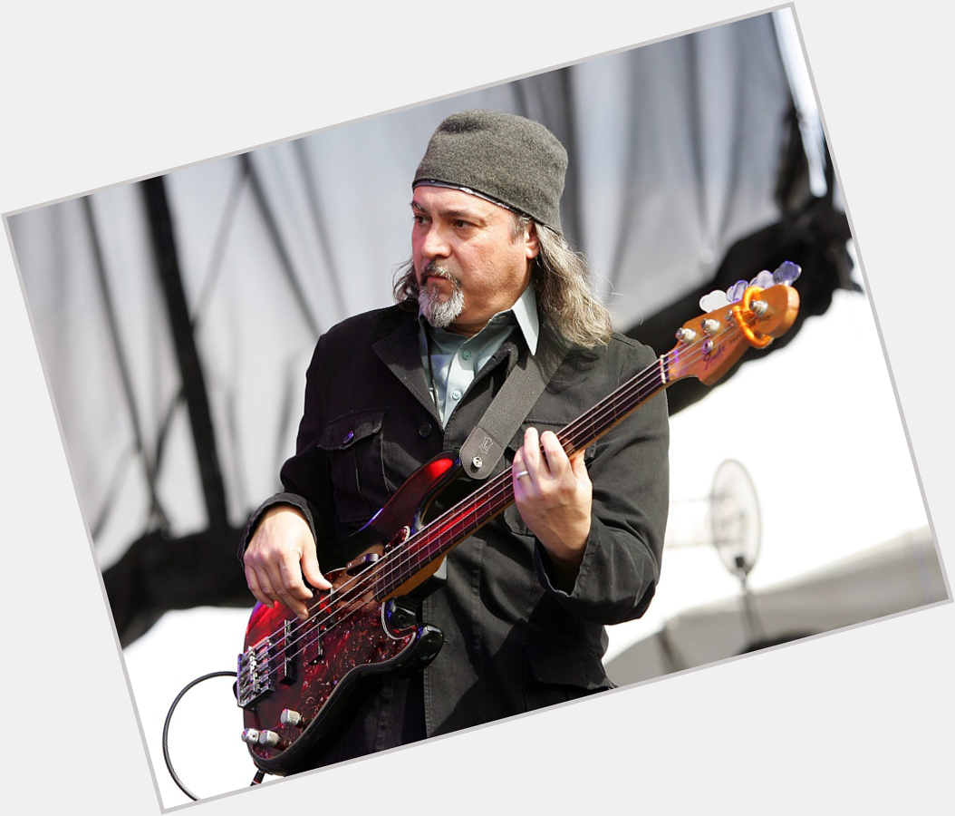 Please join me here at in wishing the one and only Bill Laswell a very Happy 66th Birthday today  