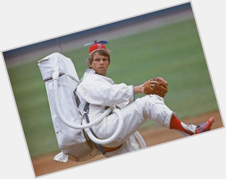      Happy birthday to Bill Lee, 68 today :-) 