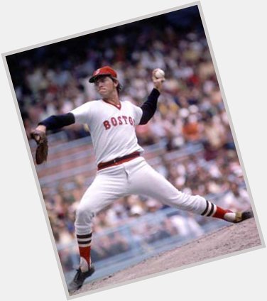 Happy 72nd Birthday to the Spaceman, Bill Lee. 119 90 career record, in the Boston Red Sox Hall of Fame. 