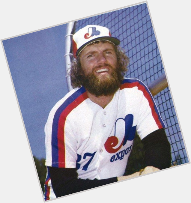 Happy birthday to the Spaceman, Bill Lee 