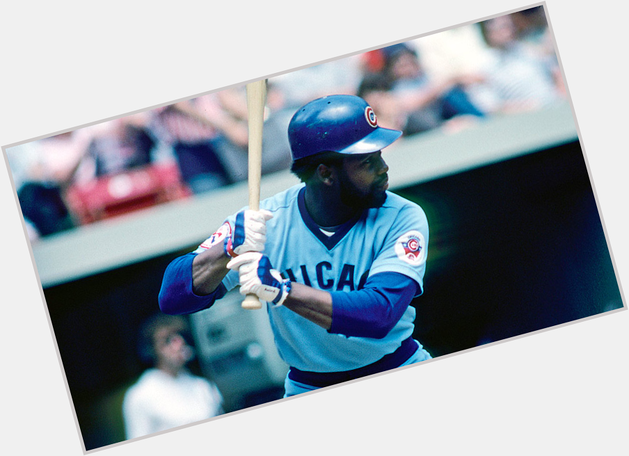 Happy birthday to four-time batting champ, Bill Madlock. We still love the Mad Dog when he\s 64. 