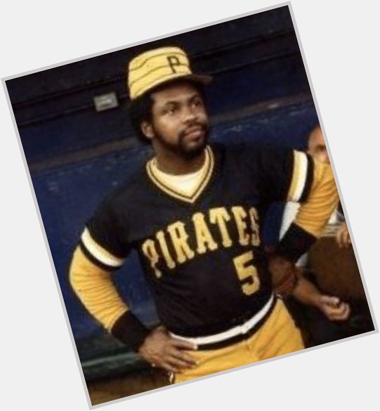 Happy birthday to 4 time NL batting champion and member of the 1979 Pittsburgh Pirates Fam A Lee, Bill Madlock 
