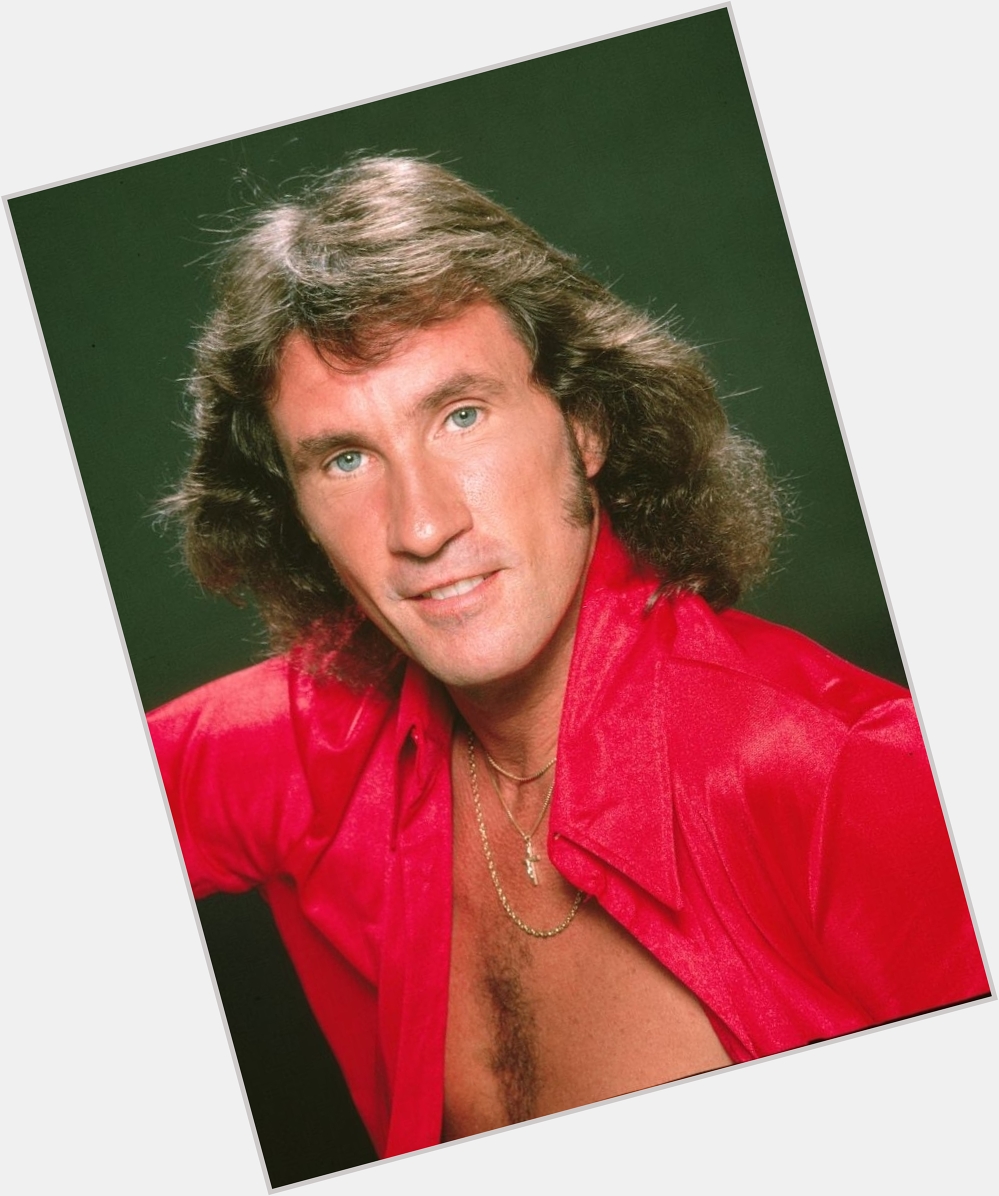 Happy Birthday to Bill Medley who turns 81 years young today 