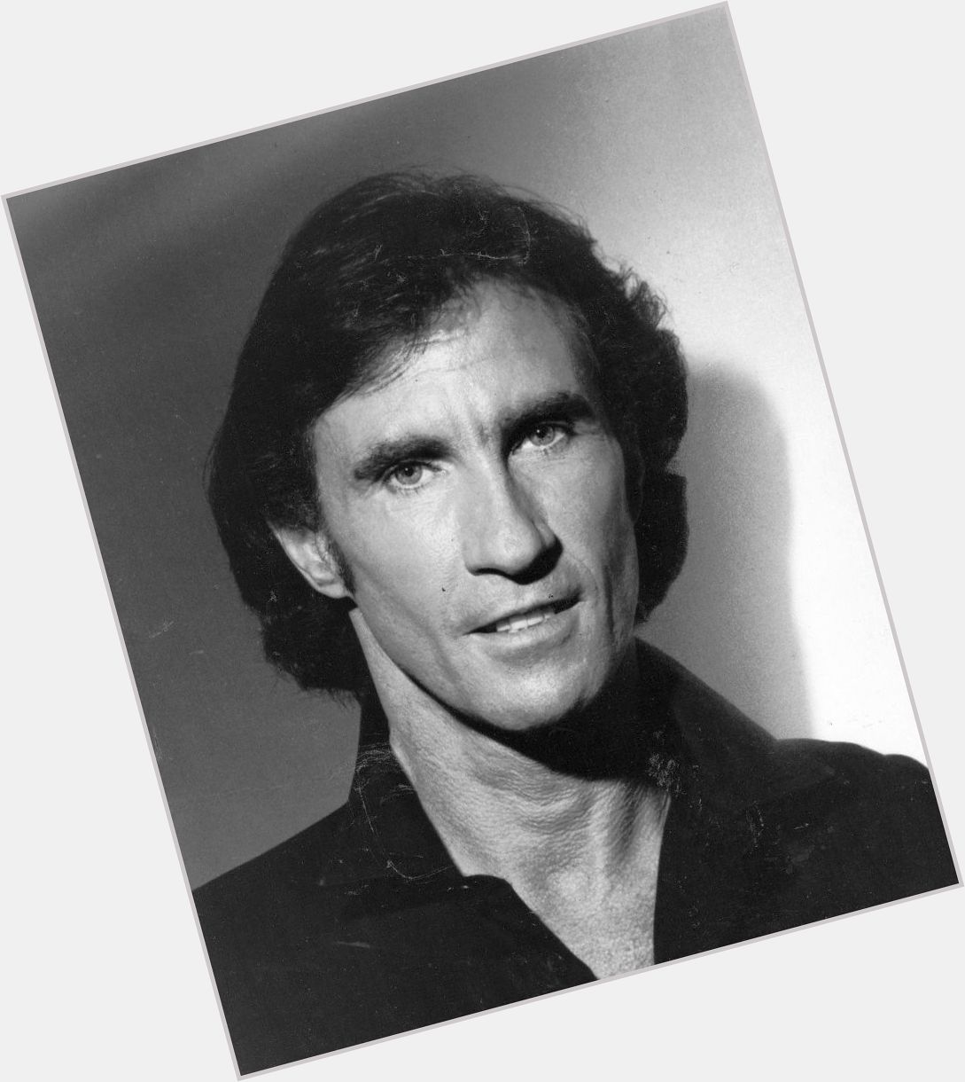 Happy birthday to Bill Medley (The Righteous Brothers) 
September 19, 1940. 