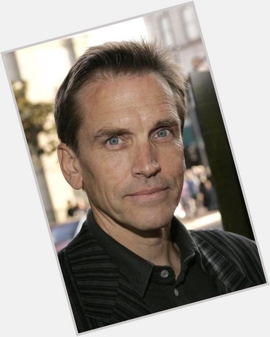 Happy Birthday, Bill Moseley! 