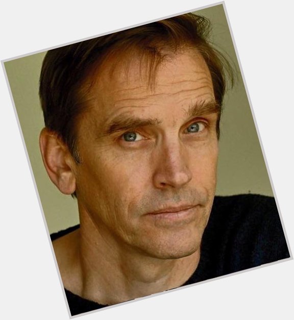 Happy Birthday, to Ghoulia fav, Bill Moseley. 