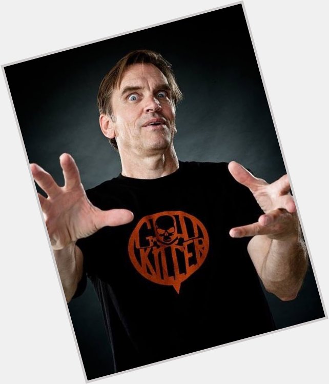 Wishing a very Happy Birthday to Bill Moseley,born this day,November 11,1951 