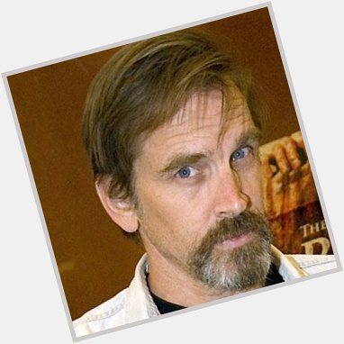 Wishing Mr. Bill Moseley a very Happy Birthday!   