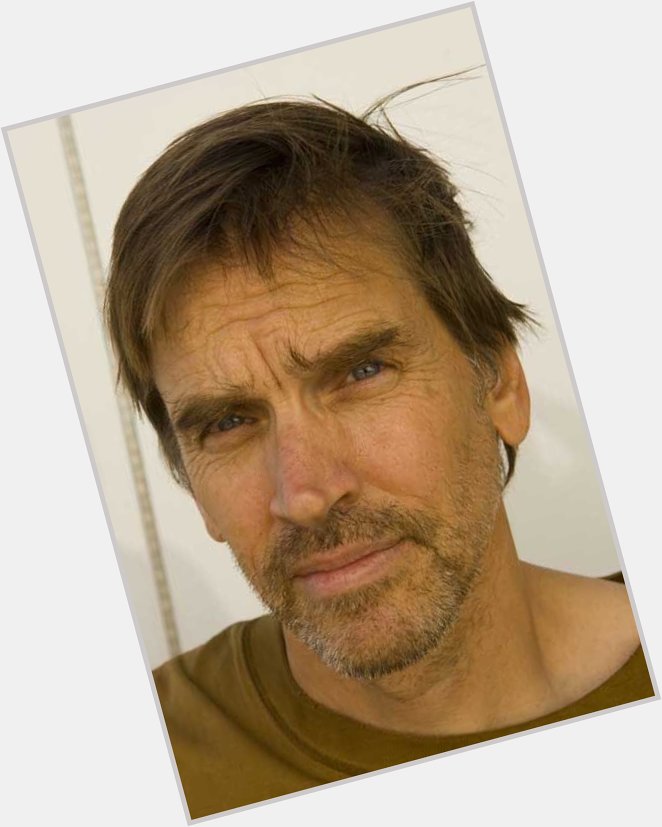 Happy birthday, Bill Moseley!  