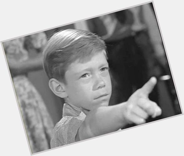 You don\t like BAD! To the cornfield with your sorry ass! (Happy Birthday Bill Mumy.) 