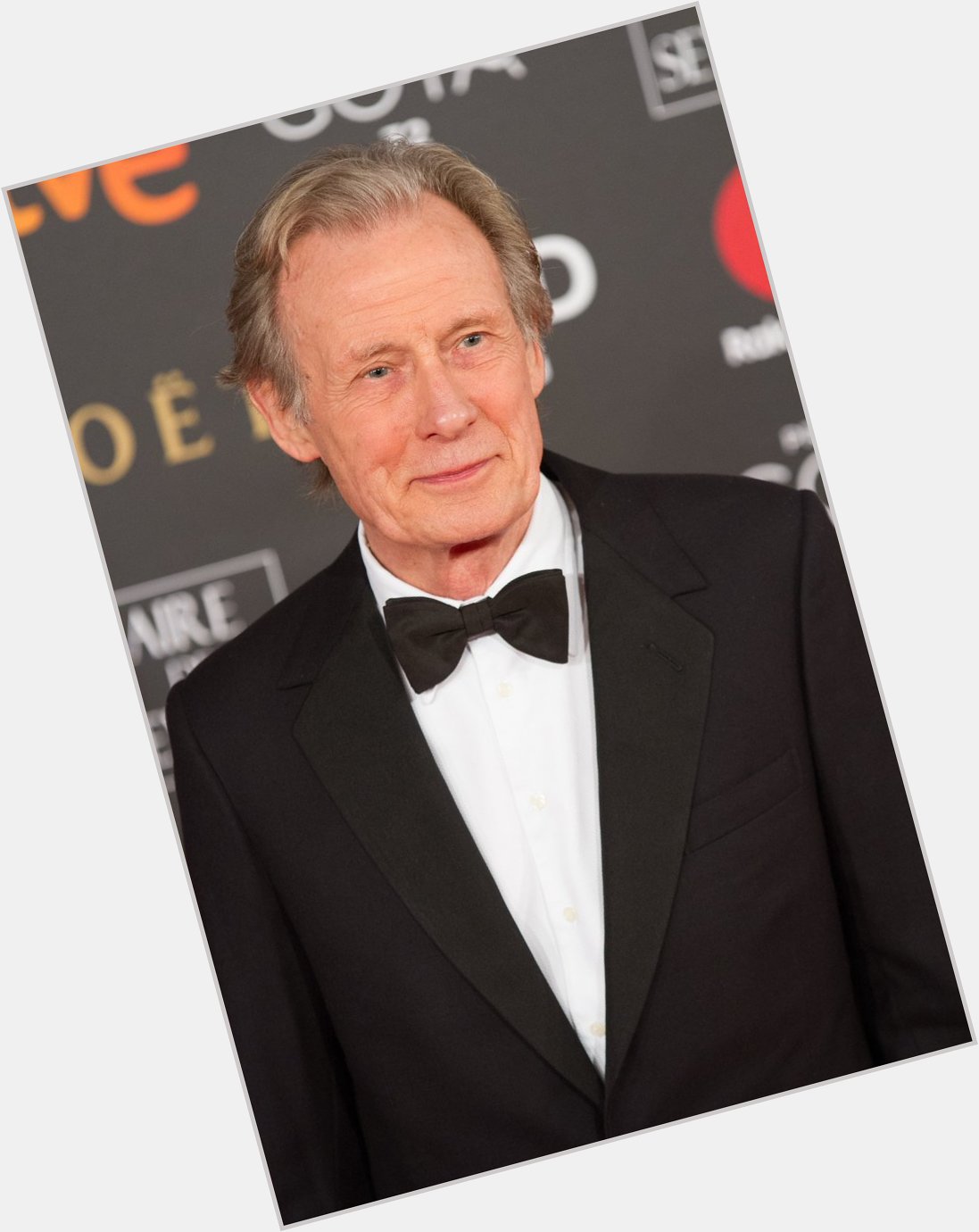  Happy birthday to Bill Nighy who portrayed Rufus Scrimgeour in and the Deathly Hallows Part One! 