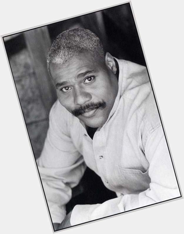 Happy Birthday to the late great actor Bill Nunn. 