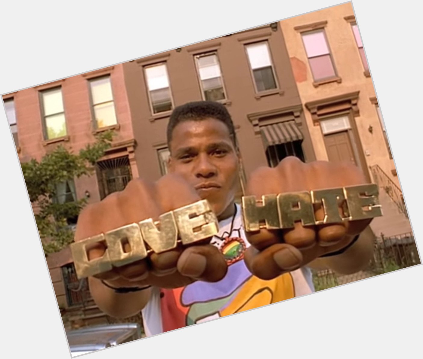 Happy Birthday to the late great Bill Nunn who passed in 2016. 