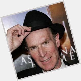 Happy Birthday! Bill Nye - TV Show Host from United States(DC), Birth sign Sagittarius  