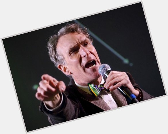 Happy 60th Birthday, Bill Nye!Nye began his career in Seattle at...  