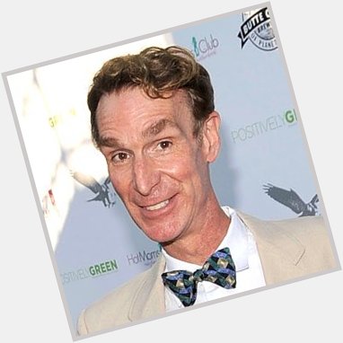 It\s bill nye\s bday c\mon people lets get hyped about this!! happy birthday dog!!!!!      