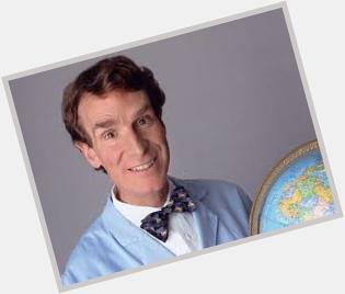 Happy Birthday Bill Nye!!!  