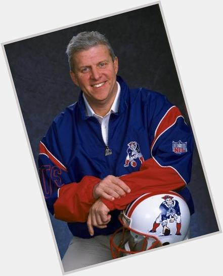 Happy 74th birthday to Bill Parcells! 