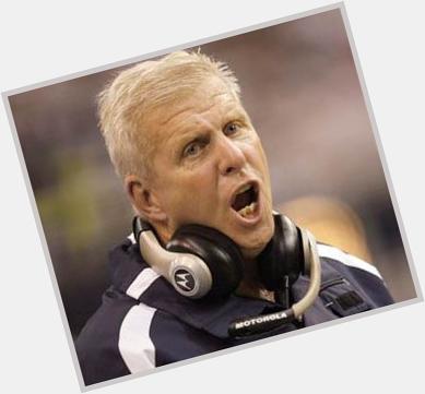 Happy 74TH birthday, Bill Parcells.  I miss his news conferences. Where would you rank him among coaches? 