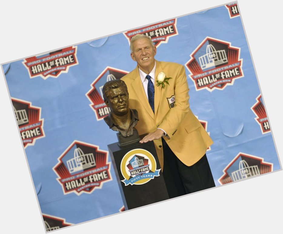 Happy 76th birthday to Bill Parcells! 