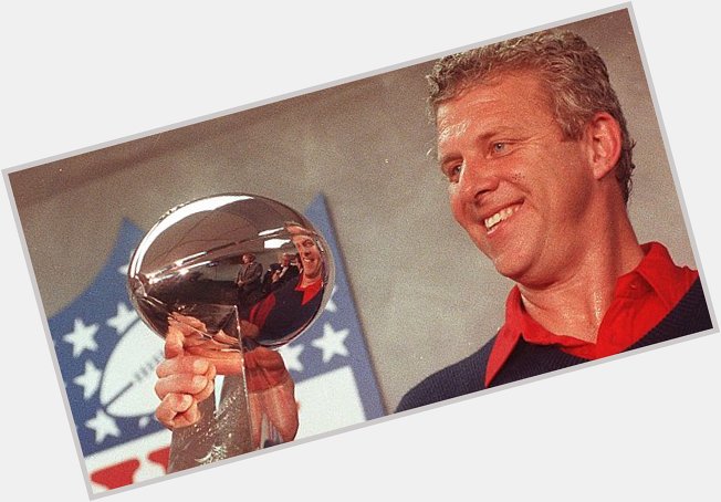 Happy 76th Birthday to Bill Parcells!    