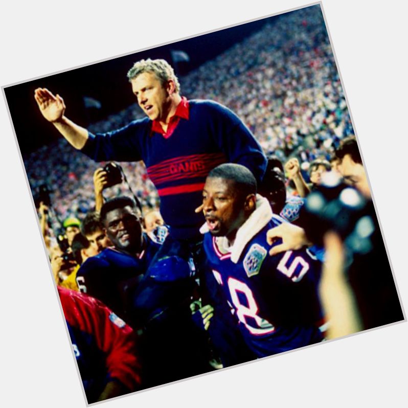 Happy Birthday to one of the great ones from the 80s, Bill Parcells 