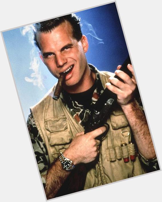 It\s gonna be a terrific b-day party!
Happy Birthday, Bill Paxton!!! 