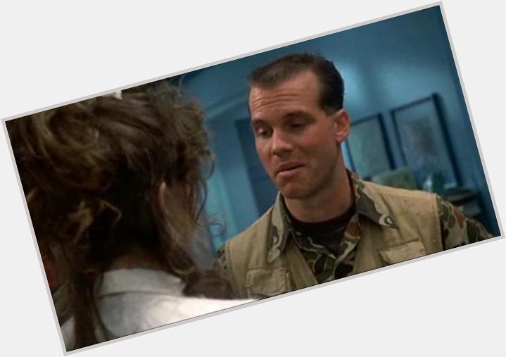 Happy Birthday to Bill Paxton from Weird Science 