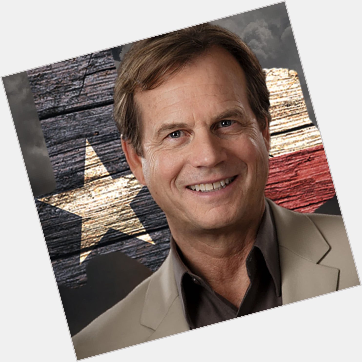Happy Birthday to Bill Paxton! In memory of our very own Ft Worth native.  