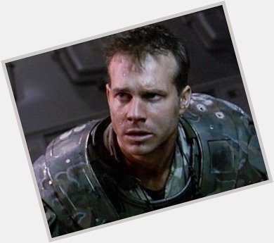 Game over man! Game over! Happy Birthday to the late great Bill Paxton!    