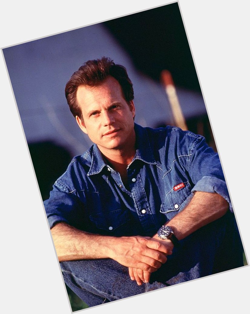 Bill paxton would ve been 66 today. happy birthday, bill! miss you.  