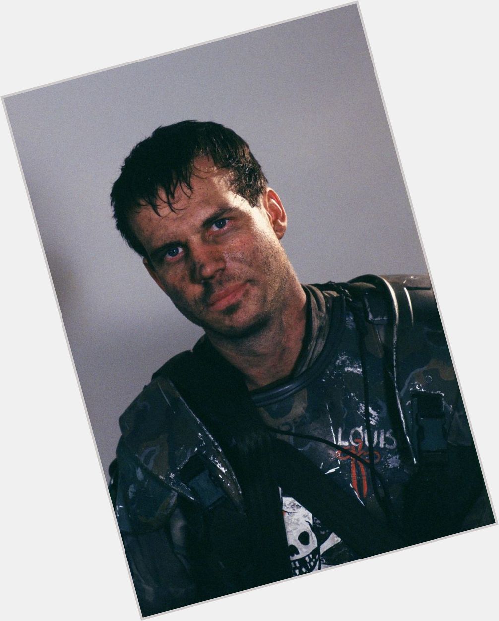 Happy birthday to the late, great Bill Paxton! 