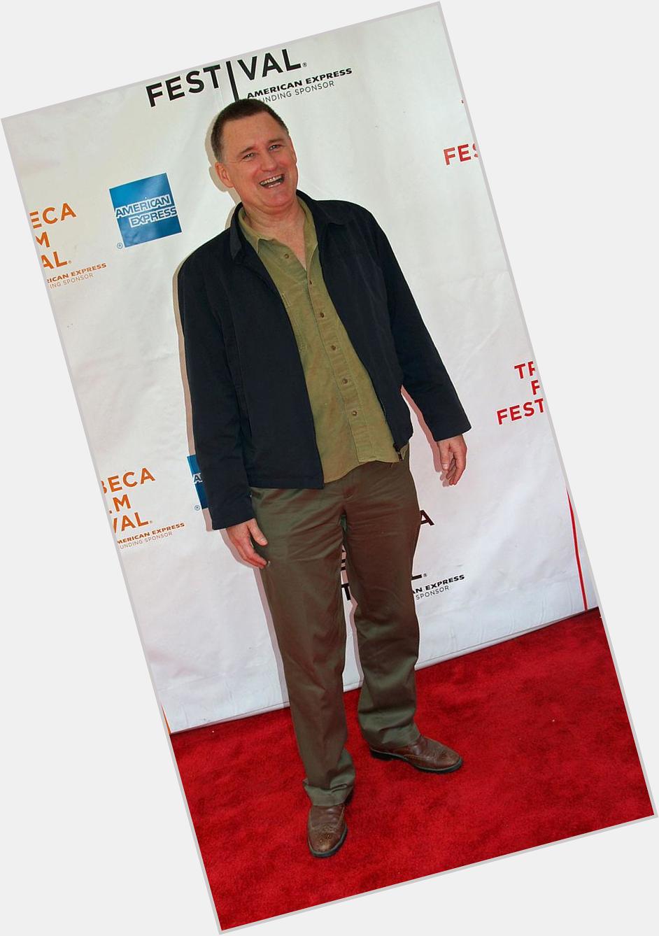 Happy 61st birthday, Bill Pullman, outstanding actor with many faces  "Independence Day" 