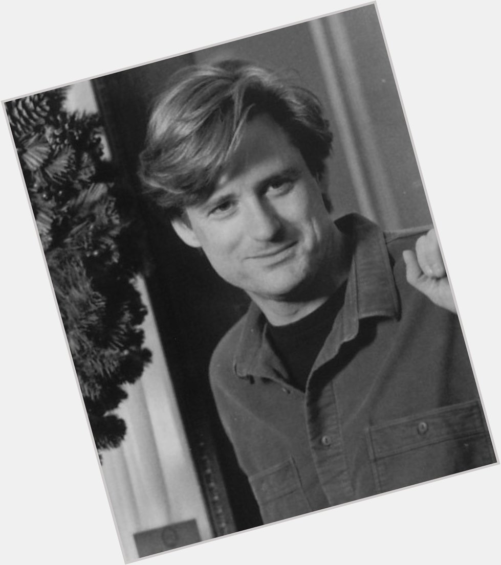 Happy birthday Bill Pullman! Thanks for being so hot in the 90s!  
