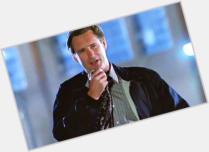 Happy Birthday to the one and only Bill Pullman!!! 
