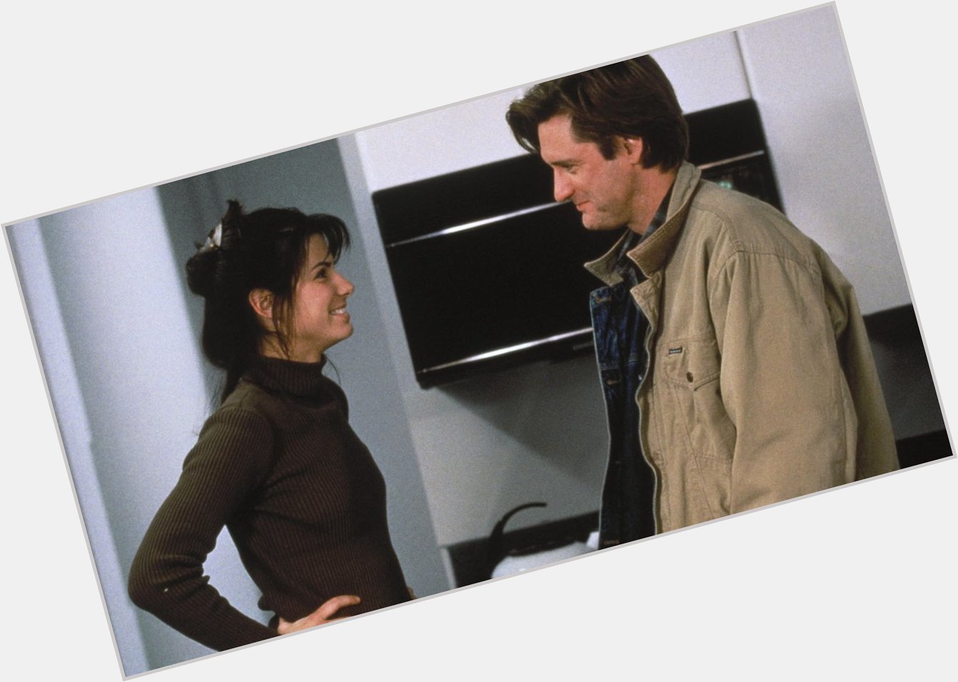 Happy Birthday to Bill Pullman(right), who turns 64 today! 