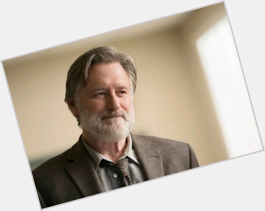 Happy bday Bill Pullman! You currently rock in THE SINNER! <3 