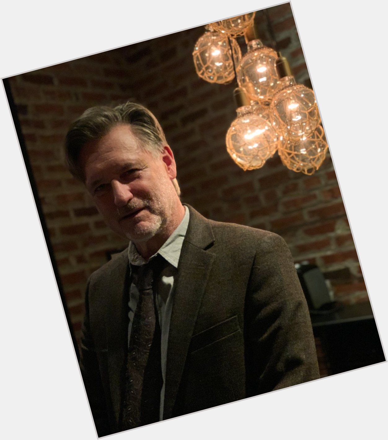 It\s our favorite detective\s special day today. Happy birthday to Bill Pullman. 