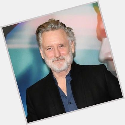 Happy Birthday Bill Pullman!! What is your favourite performance? 