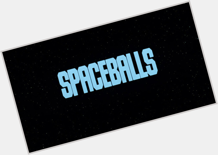 Spaceballs  (1987)
Happy Birthday, Bill Pullman! 