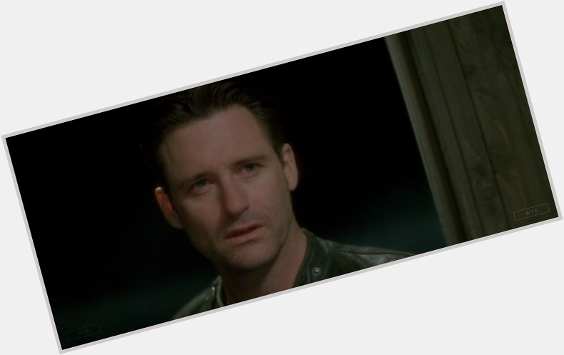 Happy Birthday to Bill Pullman who\s now 68 years old. Do you remember this movie? 5 min to answer! 