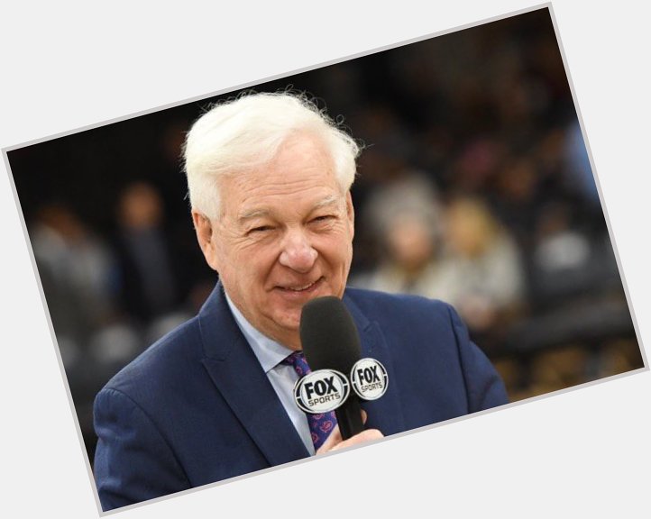 Happy birthday to The Governor! What s your favorite Bill Raftery moment? 